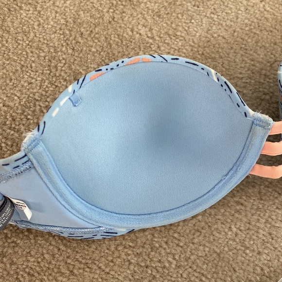 Aerie Holly Bikini Top - Picture 7 of 10